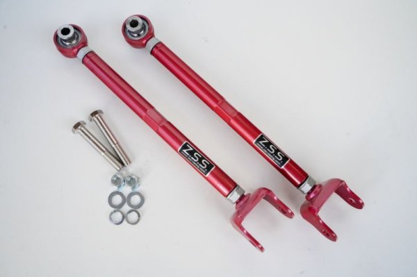 画像7: RX-8 SE3P NCEC NC ロードスター リア トラクションロッド アーム ピロボール仕様 (7)