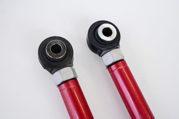 画像2: Z33 フェアレディZ V35 スカイライン リア キャンバーアーム ピロボール仕様 (2)