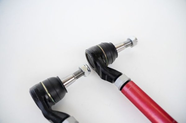 画像2: RX-8 SE3P NCEC NC ロードスター リア トレーリングアーム アッパーアーム フロント側 ピロボール仕様 (2)