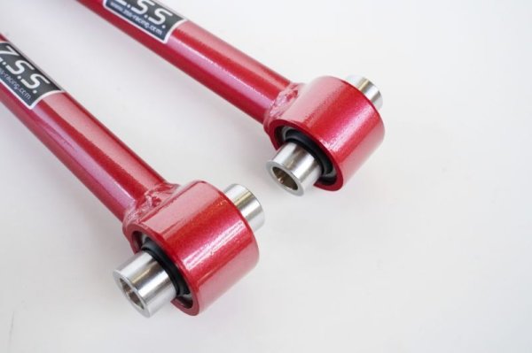 画像3: RX-8 SE3Pリア ロアアーム キャンバーキット ピロボール仕様 (3)