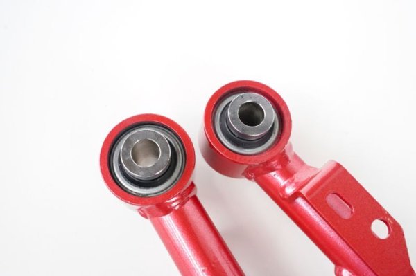 画像2: Z.S.S. ZSS ZN6 ZN8 86 ZC6 ZD8 BRZ リア トレーリングアーム 調整式 リアアーム ピロボール仕様 トレーディングロッド (2)