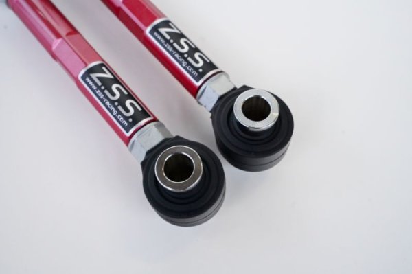 画像3: SUPRA JZA80リア トー コントロール アーム (3)