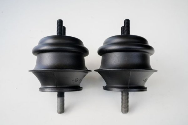 画像2: Z.S.S. ZSS JZX90 JZX100 マーク2 チェイサー クレスタ 1JZ-GTE ターボ 強化 エンジン マウント (2)