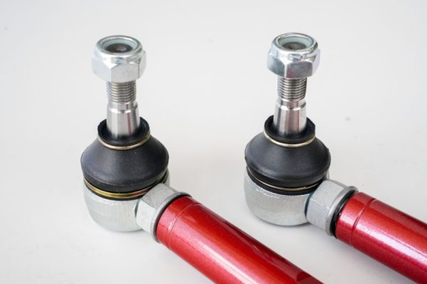 画像4: JZS160 JZS161 アリスト JZX110 マーク2 SXE10 アルテッツァ JZS15# JZS17# クラウン UZZ40 ソアラ SC430 リア トー コントロール アーム ピロボール (4)