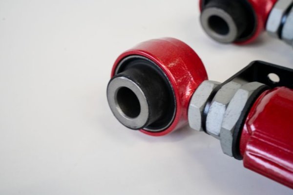 画像3: LEXUS IS GSE30 GRL10 GS RC リアアッパーアーム リア側  キャンバー キット (3)