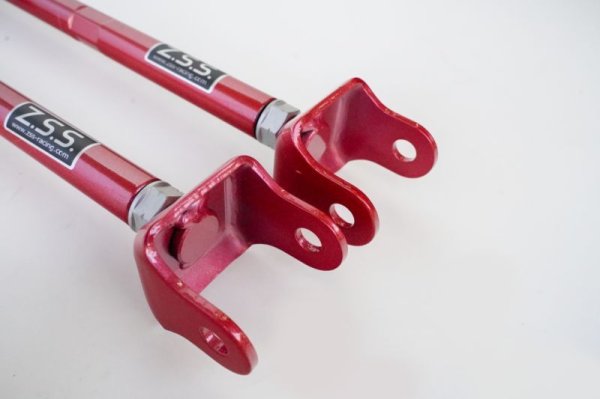 画像4: RX-8 SE3P NCEC NC ロードスター リア トラクションロッド アーム ピロボール仕様 (4)