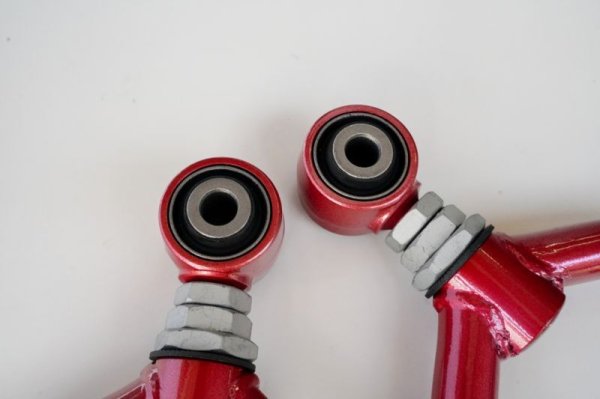 画像2: Z.S.S. リアアッパーアーム キャンバー キット S13 シルビア 180SX HCR32 スカイライン C33 ローレル A31 セフィーロ Z32 フェアレディZ (2)