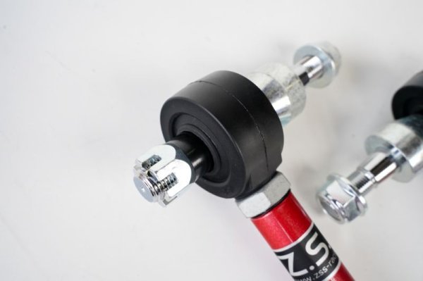 画像2: Z.S.S. ZSS  調整式 タイロッドエンド アーム ZN6 86 ZN8 GR86 ZC6 BRZ インプレッサ レガシィ フォレスター アウトバック XV クロストレック WRX (2)