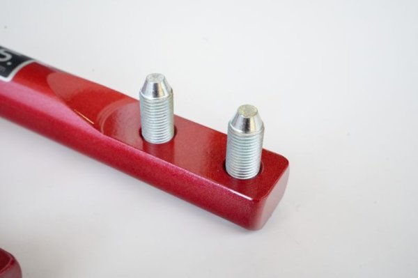 画像5: Z.S.S. S13 シルビア RPS13 180SX テンションロッド アーム 強化ブッシュ R32 HCR32 スカイライン Z32 フェアレディZ ロッド (5)