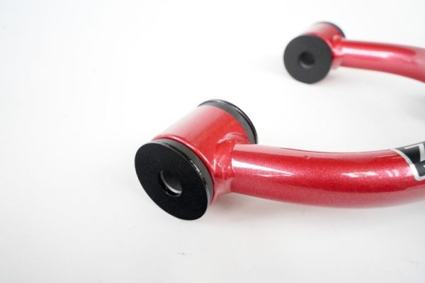 画像2: Z.S.S. ZSS JZA80 80 スープラ JZZ30 ソアラ フロント アッパーアーム キャンバーアーム 強化ブッシュ SUPRA (2)