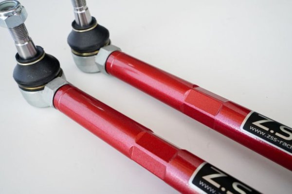 画像6: ARISTO JZS147 アリスト JZZ30 JZZ31 ソアラ JZZ80 スープラ 調整式リア トー コントロール アーム ピロボール仕様 (6)