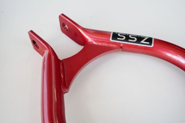 画像7: Z.S.S. リアアッパーアーム キャンバー キット S13 シルビア 180SX HCR32 スカイライン C33 ローレル A31 セフィーロ Z32 フェアレディZ (7)