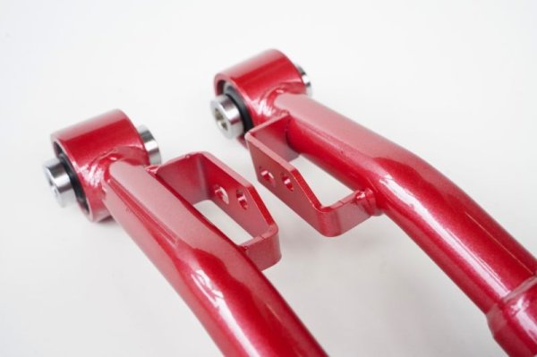 画像6: Z.S.S. ZSS ZN6 ZN8 86 ZC6 ZD8 BRZ リア トレーリングアーム 調整式 リアアーム ピロボール仕様 トレーディングロッド (6)