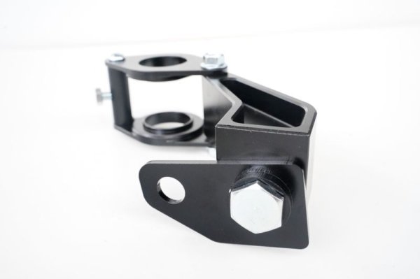 画像4: 30 アルファード ヴェルファイア AGH30 GGH30 50mm リアダンパー ストロークアップ キット (4)