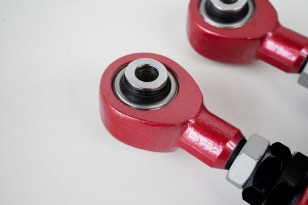 画像3: Z.S.S. ZN6 ZN8 86 ZC6 ZD8 BRZ リア ロアアーム ロワアーム キャンバーアーム 20/40mmダウン 強化ブッシュ ZSS GP GJ GK GT GRB インプレッサ BM BR レガシィ アウトバック SK SJ SH フォレスター VM レヴォーグ VA WRX (3)