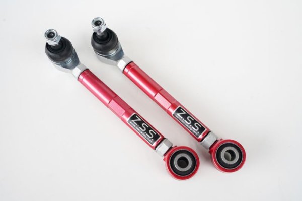 画像7: CT200h ZWA10リア トー アーム (7)