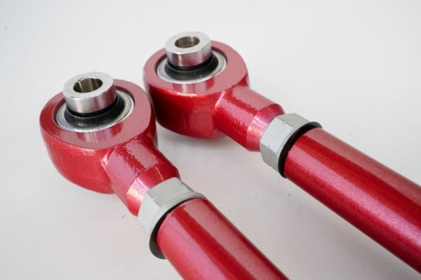 画像7: Z34 RZ34 フェアレディZ V36 スカイライン Q70 リア キャンバー キット ピロボール仕様 (7)