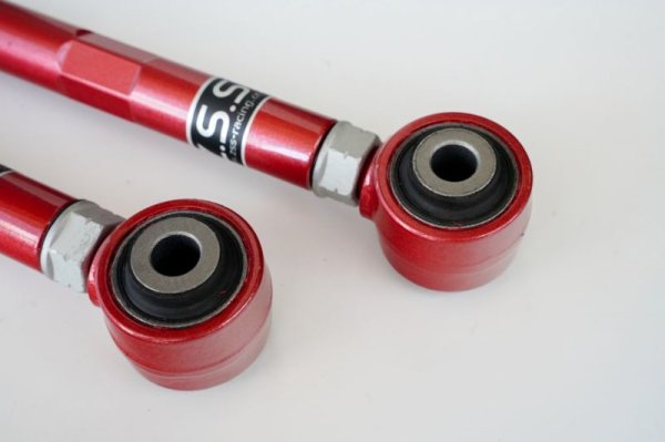 画像3: JZS160 JZS161 アリスト JZX110 マーク2 SXE10 アルテッツァ JZS15# JZS17# クラウン UZZ40 ソアラ SC430 リア トー コントロール アーム ピロボール (3)