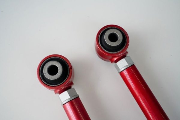 画像2: S660 JW5リア キャンバー キット (2)