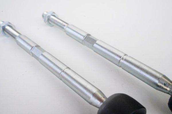 画像3: Z.S.S. ZSS マーク2 チェイサー クレスタ JZX90 JZX100 JZS171 UZS171 17 クラウン 強化 タイロッド (3)