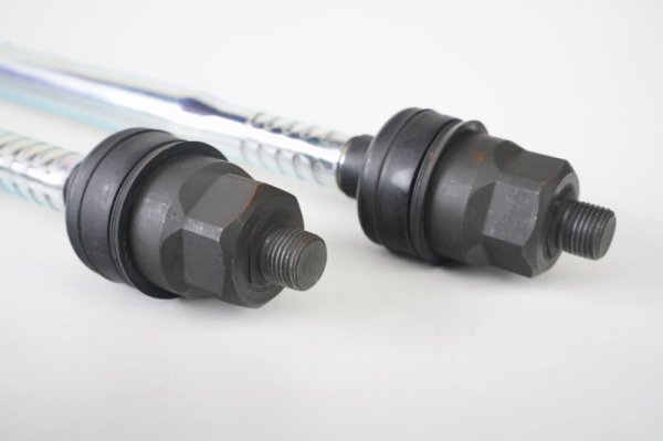 画像4: Z.S.S. DG-storm INTEGRA DC5 インテグラ 強化 タイロッド (4)