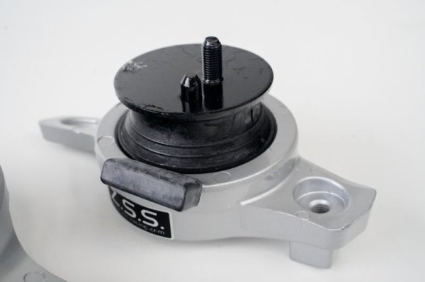 画像3: Z.S.S. ZSS ZN6 86 ZC6 BRZ 強化エンジンマウント ブッシュ AT MT マウント 共通 (3)