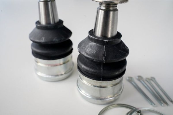 画像3: S660 JW5フロント ロールセンターアジャスター (3)