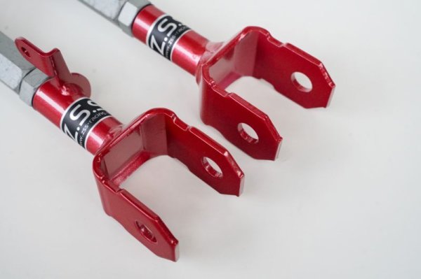 画像4: LEXUS AVE30 GSE30 IS GRL10 GS350 GS C10 RC リアアッパーアーム フロント側 ピロボール仕様 (4)