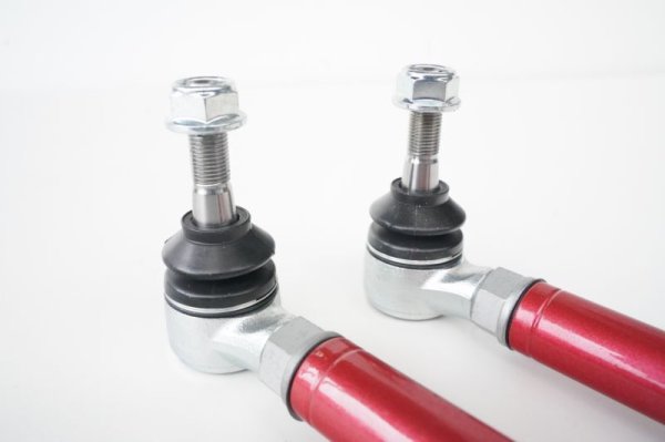 画像2: Z.S.S. リア トーコントロールアーム 強化ブッシュ ZN6/ZN8 86 ZC6/ZD8 BRZ GE/GH/GVB/GP/GJ/GRB インプレッサ STi XV BR9/BM9 レガシィ アウトバック SJ/SH フォレスター ZSS (2)