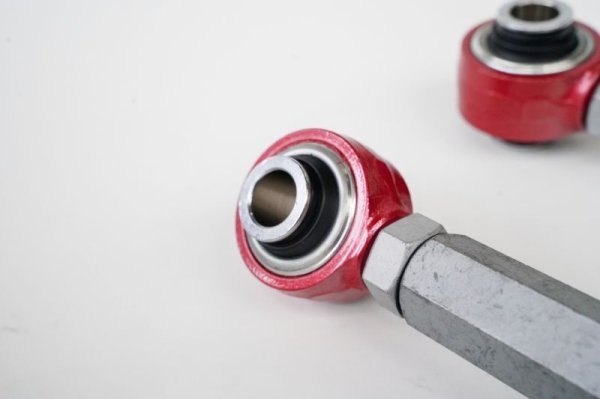 画像3: LEXUS AVE30 GSE30 IS GRL10 GS350 GS C10 RC リアアッパーアーム フロント側 ピロボール仕様 (3)