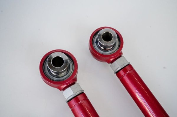 画像2: RX-8 SE3P NCEC NC ロードスター リア トラクションロッド アーム ピロボール仕様 (2)