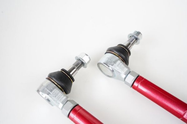 画像2: RX-8 SE3P NCEC NC ロードスター リア ラテラルリンク アッパーアーム リア側 ピロボール仕様 (2)