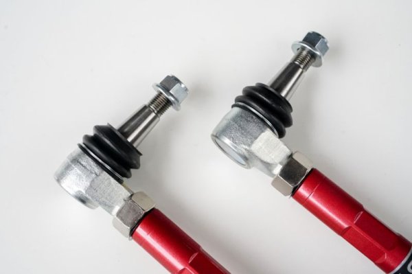 画像2: Z.S.S. ZSS LEXUS レクサス USF40 LS460 LS600 リア アッパーアーム キャンバーアーム (2)