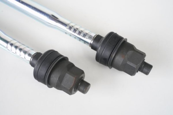 画像3: Z.S.S. DG-storm INTEGRA DC5 インテグラ 強化 タイロッド (3)