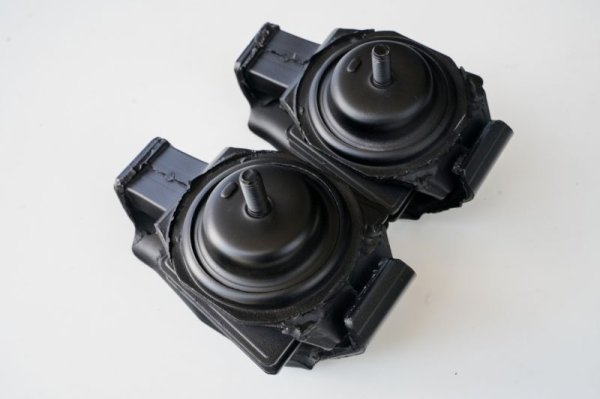 画像4: SILVIA シルビア S13 S14 S15 180SX 強化エンジンマウント ミッションマウント セット ストリートVer (4)