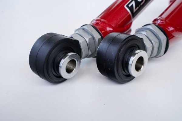 画像5: Z.S.S. DG-storm S14 S15 シルビア R33 R34 スカイライン C34 C35 ローレル リア アッパー アーム キャンバー キット ピロボール仕様 (5)