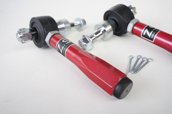 画像4: Z.S.S. ZSS  調整式 タイロッドエンド アーム ZN6 86 ZN8 GR86 ZC6 BRZ インプレッサ レガシィ フォレスター アウトバック XV クロストレック WRX (4)