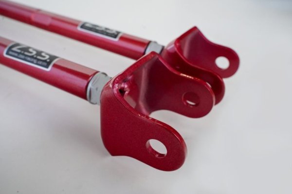 画像5: RX-8 SE3P NCEC NC ロードスター リア トラクションロッド アーム ピロボール仕様 (5)