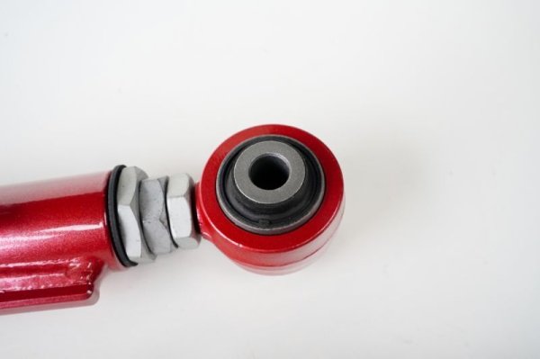 画像3: HARRIER(ハリアー) ZSU60リア キャンバー キット (3)