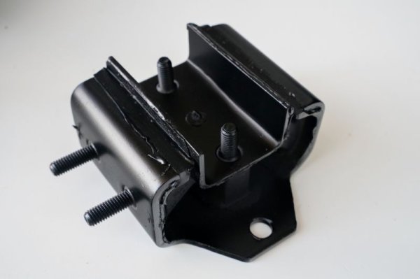 画像5: SILVIA シルビア S13 S14 S15 180SX 強化エンジンマウント ミッションマウント セット ストリートVer (5)