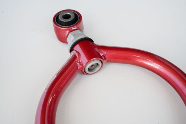 画像6: Z.S.S. リアアッパーアーム キャンバー キット S13 シルビア 180SX HCR32 スカイライン C33 ローレル A31 セフィーロ Z32 フェアレディZ (6)