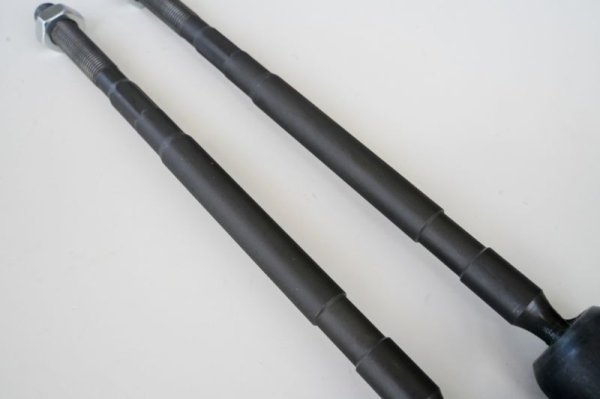 画像3: Z.S.S. DG-storm CT9A ランサー エボリューション ランエボ7 8 9 強化 タイロッド 左右 (3)