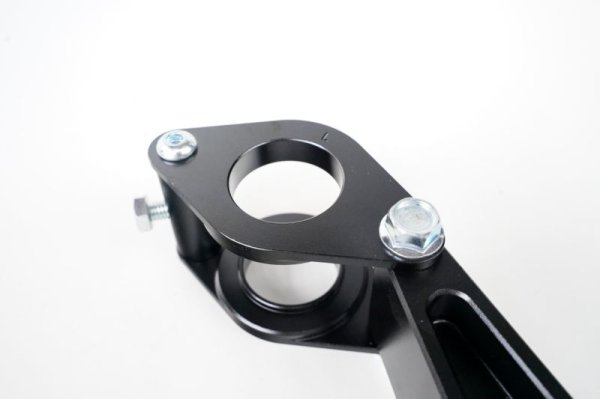 画像5: 30 アルファード ヴェルファイア AGH30 GGH30 50mm リアダンパー ストロークアップ キット (5)