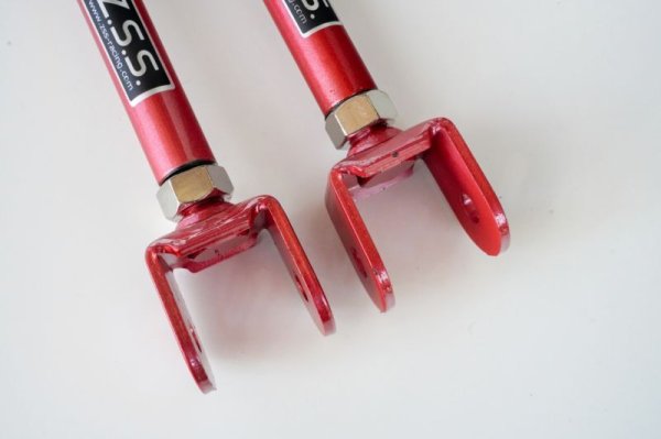 画像3: Z.S.S. DG-storm S13 シルビア RPS13 HCR32 スカイライン Z32 フェアレディZ リアトーコントロールアーム 強化ブッシュ (3)