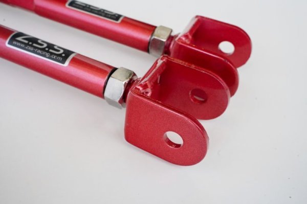 画像5: Z.S.S. DG-storm S13 シルビア RPS13 HCR32 スカイライン Z32 フェアレディZ リアトーコントロールアーム 強化ブッシュ (5)