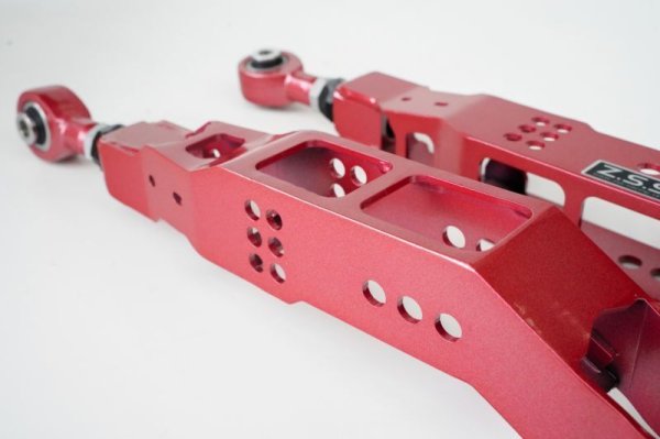 画像6: Z.S.S. ZN6 ZN8 86 ZC6 ZD8 BRZ リア ロアアーム ロワアーム キャンバーアーム 20/40mmダウン 強化ブッシュ ZSS GP GJ GK GT GRB インプレッサ BM BR レガシィ アウトバック SK SJ SH フォレスター VM レヴォーグ VA WRX (6)