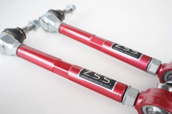 画像4: RX-8 SE3P NCEC NC ロードスター リア ラテラルリンク アッパーアーム リア側 ピロボール仕様 (4)