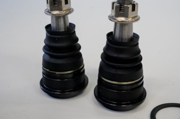 画像3: SILVIA S14 S15 シルビア フロント ロールセンターアジャスター (3)