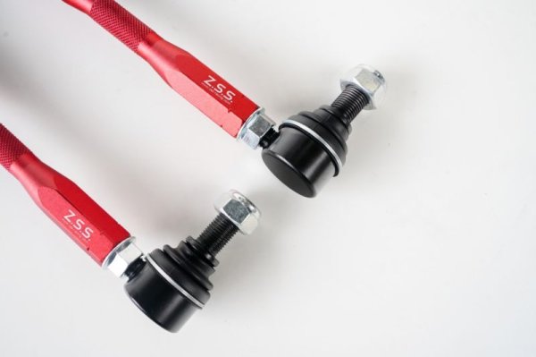 画像3: Z.S.S. ZSS ZN6 ZN8 86 ZC6 ZD8 BRZ 調整式 スタビライザー リンク スタビリンク M12 調整幅203〜242mm (3)