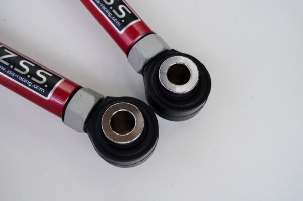 画像5: Z.S.S. ZSS ZN6 ZN8 86 ZC6 ZD8 BRZ リア トーコントロールアーム トーコンアーム ピロボール仕様 FRS FT86 GR86 BM BR レガシィ インプレッサ (5)